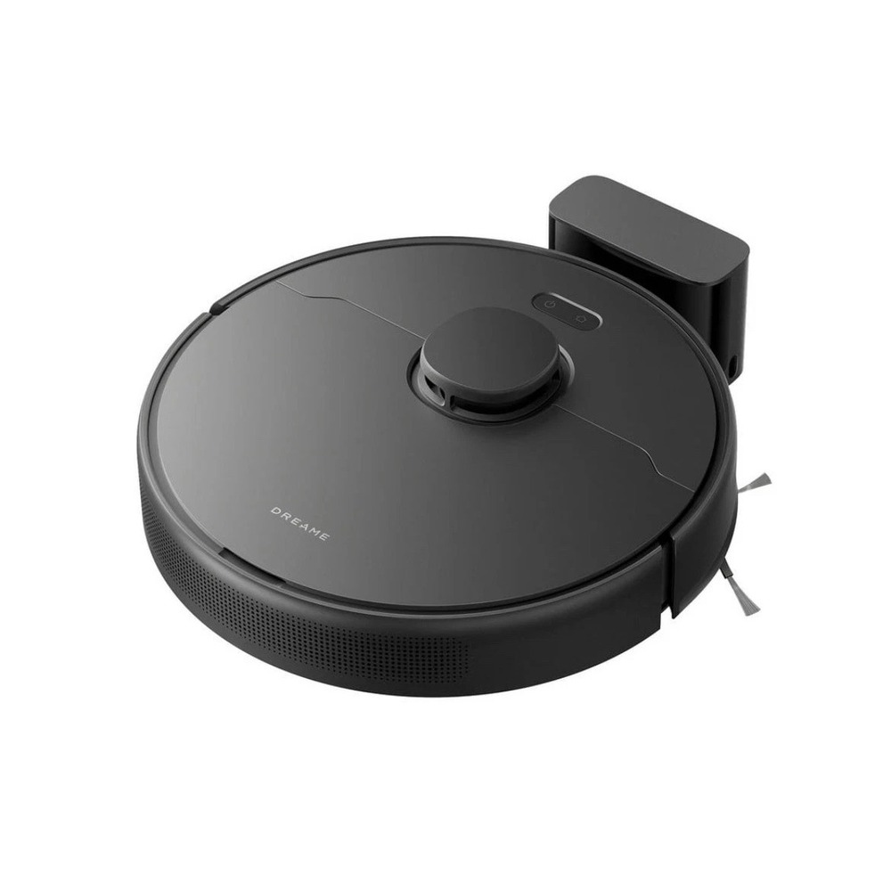 Dreame GoVac 100L 2-in-1 Robotic Vacuum & Mop — 6,000 Pa Vormax Suction